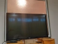 LG телевизор 47 инча Smart TV използван, снимка 1