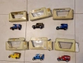 Колекционерски колички Machbox, снимка 16