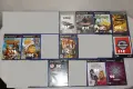 Игри за PS2 Sonic Mega Collection Plus/NFS Carbon/LA RUSH/MX VS ATV/Shrek SuperSlam/Bee/Air Ranger/, снимка 1