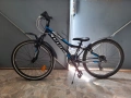 Алуминиев велосипед Drag Hardy-24цола, снимка 4
