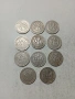 БЪЛГАРСКИ МОНЕТИ 2 ЛЕВА 1925 Г , снимка 4