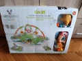 Активна гимнастика Cangaroo Oasis, снимка 1