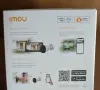 IMOU Bullet 2E - 5MP 3K външна Wi-Fi камера, цветно нощно виждане и AI, снимка 6