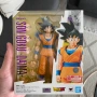S.H Figuarts Фигурка На Son Goku - Daima от Dragon Ball Daima, снимка 1