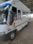 Продавам кемпер Fiat Ducato 2.5 TDI – 3 оси, кат. B, снимка 2