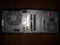 Компютър Hp I5-8500 без рам и диск. , снимка 4