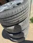 Джанти за vw golf 7 7.5 pasat 7/7.5 audi, снимка 2
