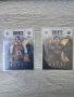 Topps Match Attax Extra 25/26 - Greats LE карти, снимка 1