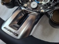 Нов Оригинален Волан Алкантара AMG Mercedes W206 W223 W213 W257 W167 W254 63 65 C63 E63, снимка 12