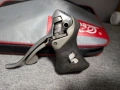 Ретро Шосейна Дясна Команда Shimano Ultegra 6500, 9 скорости , снимка 2