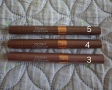 Ново червило 2 в 1 GOSH Lip Line’n Coat, снимка 1