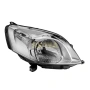 Фар за Peugeot Bipper / Citroen Nemo 2008+ – Ляв / Десен, снимка 1