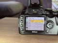 Nikon D40 с обектив Nikon AF-S DX NIKKOR 18-55mm f/3.5-5.6G II ED, снимка 5
