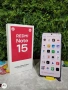 redmi note 15 purple , снимка 2