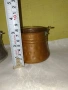 Стари Ковани Медни, Менчета, Котлета, Бакърчета., снимка 16