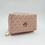 Нови Маркови Дамски Кожени Портмонета Различни Цветове Guess Michael Kors Prad🅰️ Miu Miu , снимка 9