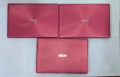 Лот 3 лаптопа ЗА ЧАСТИ ( Asus X553M ), снимка 1
