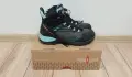 Дамски туристически обувки Kayland Stinger Black/Azure GTX – Размер 38.5, снимка 1