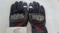 Мото ръкавици Alpinestars SMX-1 Air V2 супермото, XL размер, снимка 1