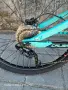 Calibre Bossnut планински алуминиев велосипед тип мекица, снимка 8