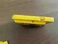 Game Boy Pocket Yellow, снимка 6