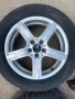 Джанти 16” Toyota Urban cruiser,5x100 със зимни гуми , снимка 5