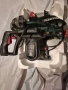 Настолен Циркуляр Пендула PARKSIDE 1500W , снимка 6
