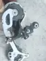 Сет дерайлъор за велосипед колело Shimano deore xt 770, снимка 5