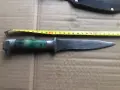 стар български нож, снимка 3