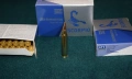 Чешки патрони STV 223 FMJ 55 SCORPIO , снимка 1