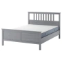 HEMNES легло, 154x211 см, двойно легло, снимка 2