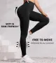 Дамски спортен клин , снимка 4