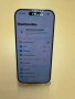 Телефон IPHONE 16PRO/128GB/ 8GB RAM/ 92% капацитет, снимка 2