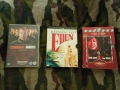 Criminal Minds, Return to Eden и World of Horrors DvD, снимка 1
