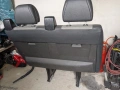 седалка за mercedes sprinter и crafter, снимка 3