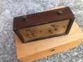 стар шахматен комплект - ЧАСОВНИК и ФИГУРИ - MADE IN GERMANY, снимка 7