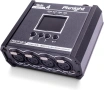 Pknight CR041R MK II Art-Net/sACN към DMX512 конвертор – 4-портов двупосочен DMX Node с PoE..., снимка 1