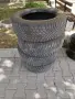 Продавам зимни гуми BRIDGESTONE BLIZZAK LM005 215/60/16 DOT 2422, снимка 1