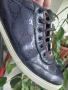 GUCCI Size 43 и FENDI Original Size 41.5 Кожа и текстил, снимка 3