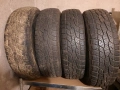 235/85R16 AT гуми за офроуд, снимка 1