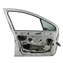 Предна лява врата Peugeot 307 2001-2008 ID: 163330, снимка 2
