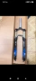 САМО 1400г! вилка ROCKSHOX SID RLT въздушна Състезателна 26 цола за колело велосипед, снимка 6