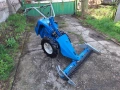 Палцова косачка BCS 735 acme 8 скорости двуколка планинска, снимка 3