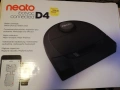 Neato D4 прахосмукачка робот, снимка 1