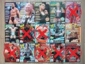 WWE Кечисти Екшън Фигурки Кеч Аксесоари Играчки Картички John Cena 1/3, снимка 11