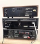 🔊Топ ретро аудио сет - система AKAI AM-2450, AT-2450L, GXC-740D+ опция грамофон AKAI🔊, снимка 8