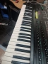 YAMAHA DX7 FD2 работещ, снимка 1