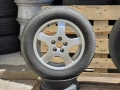 5х100 15 Джанти VW Golf 4 Skoda Fabia Seat, снимка 1