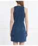 Дънкова рокля Calvin Klein Jeans J20J223431 – Размер S – Отлично състояние, снимка 2