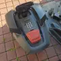 Косачка  робот  husqvarna, снимка 4